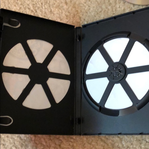 🎄WILLY WONKA & THE CHOCOLATE FACTORY DVD - Picture 5 of 5